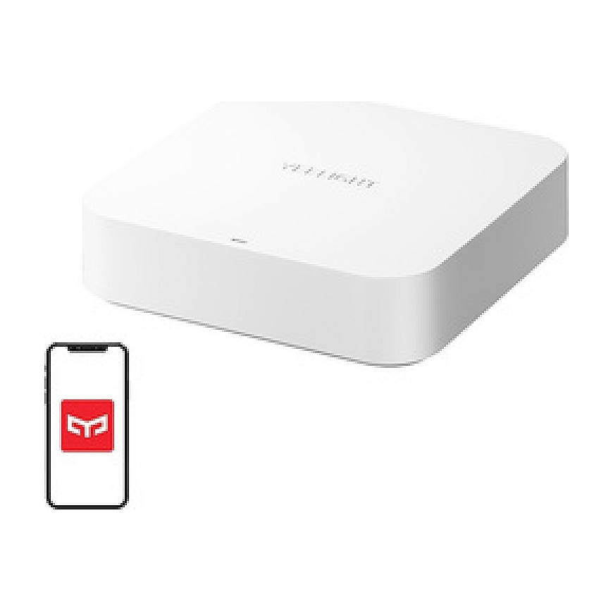 Yeelight Hub E1 Matter nutikodu värav – 2