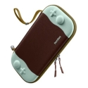TOMTOC FancyCase-G05 Switch 2 Slim Case (ChocoMint) TOMTOC FancyCase-G05 Switch 2 Slim Case (ChocoMint)