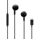 TECH-PROTECT ULTRABOOST TYPE-C EARPHONE CORE G4 BLACK TECH-PROTECT ULTRABOOST TYPE-C EARPHONE CORE G4 BLACK