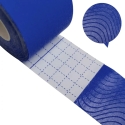 Kinesiology tape, 2,5 cm x 5 m blue Kinesiology tape, 2,5 cm x 5 m blue