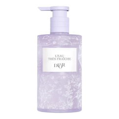 Christian Dior, L'Eau Tres Frache, Cleansing, Essence Water, 350 ml