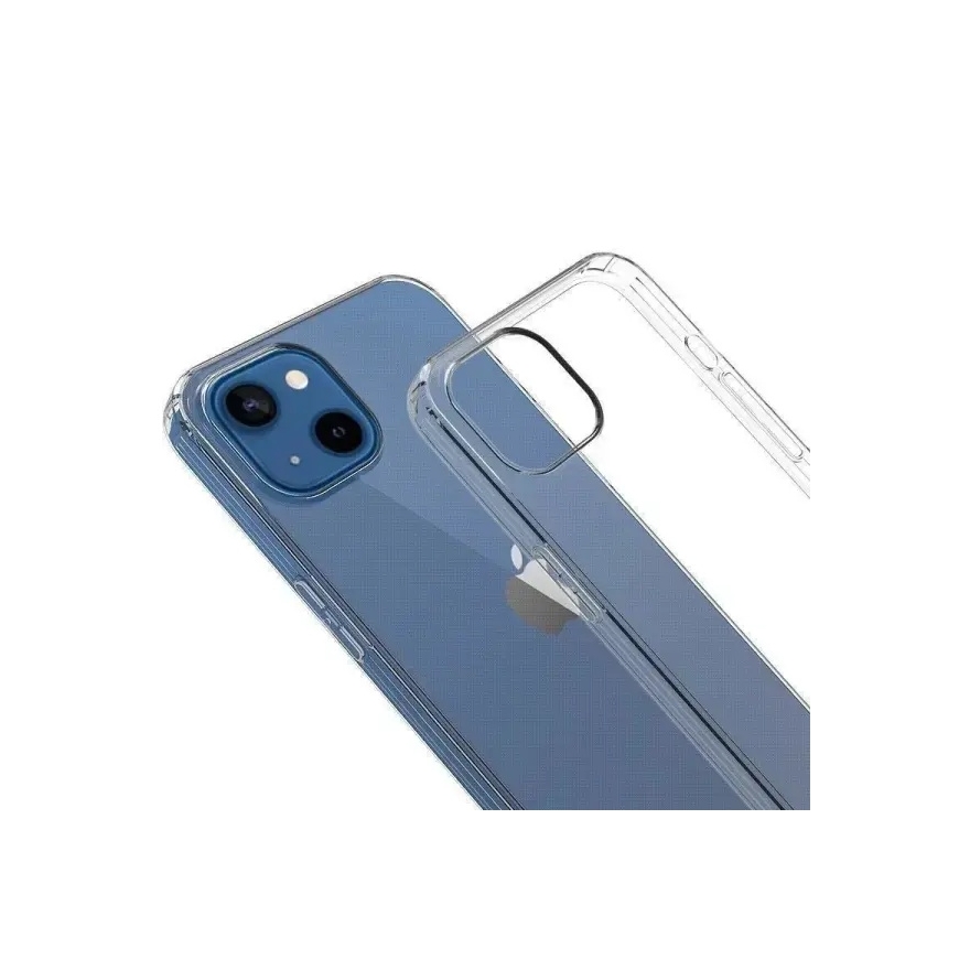 Ultra Clear maciņš telefonam Samsung Galaxy S26 Ultra (S948) caurspīdīgs – 2