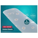 Silityslaudan kangas Puuvilla Classic L/Yleinen 140x45cm Silityslaudan kangas Puuvilla Classic L/Yleinen 140x45cm