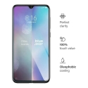 Blue Star -tempered glass puhelimelle Xiaomi Mi 9 Blue Star -tempered glass puhelimelle Xiaomi Mi 9