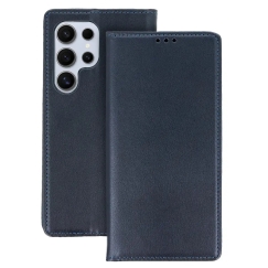 Viedais magnētiskais apvalks Xiaomi 17 tumši zils