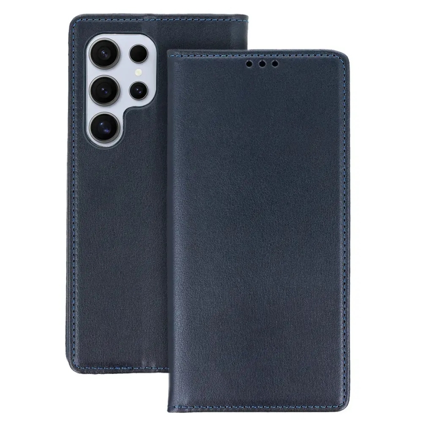Älykäs magneetinsuoja Xiaomi 17 tummansinis
