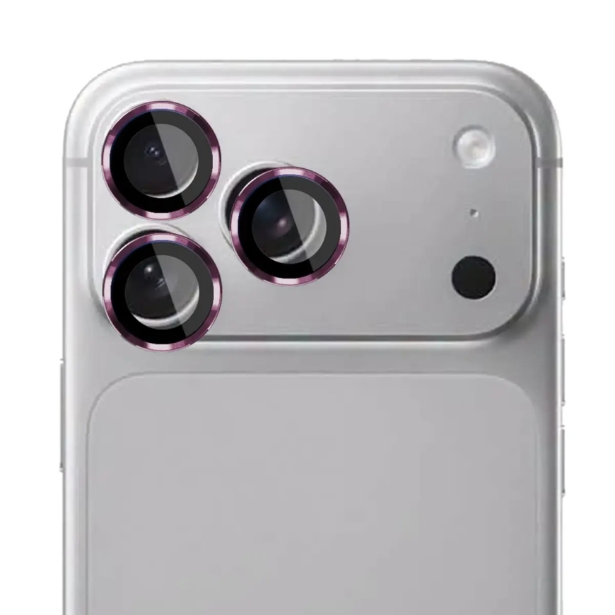 3mk Lens Protection Pro kameras aizsargstikls telefonam iPhone 18 Pro | iPhone 18 Pro Max – 2