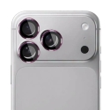 3mk Lens Protection Pro kameras aizsargstikls telefonam iPhone 18 Pro | iPhone 18 Pro Max 3mk Lens Protection Pro kameras aizsargstikls telefonam iPhone 18 Pro | iPhone 18 Pro Max