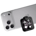 3mk Lens Protection Pro camera lens protector for iPhone 18 Pro | iPhone 18 Pro Max 3mk Lens Protection Pro camera lens protector for iPhone 18 Pro | iPhone 18 Pro Max