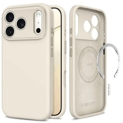 TECH-PROTECT UNIQ MAGSAFE CC IPHONE 17 PRO MAX / 18 PRO MAX TITĀNS