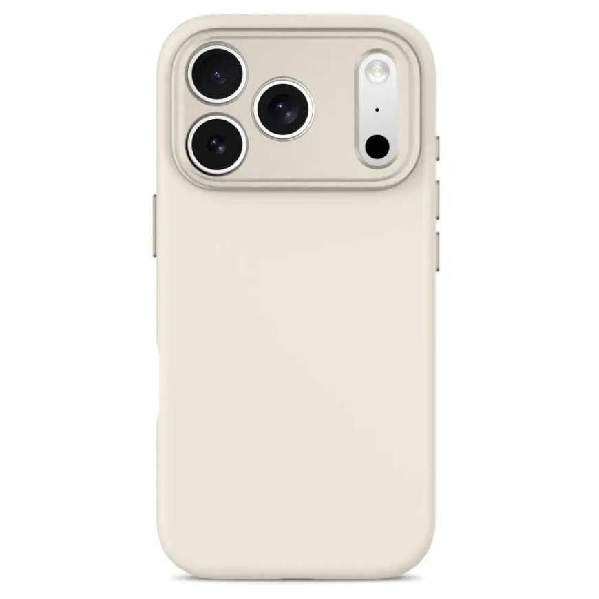 TECH-PROTECT UNIQ MAGSAFE CC IPHONE 17 PRO MAX / 18 PRO MAX ТИТАН – 3