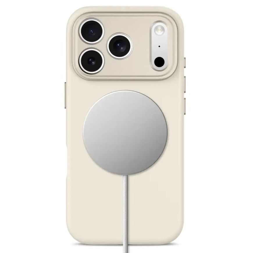 TECH-PROTECT UNIQ MAGSAFE CC IPHONE 17 PRO MAX / 18 PRO MAX TITAAN – 4