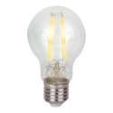 LED lemputė E27 7W 2700K 840lm 220-240V FILAMENT A60 GLOBE DIMMABLE LED line LITE LED lemputė E27 7W 2700K 840lm 220-240V FILAMENT A60 GLOBE DIMMABLE LED line LITE