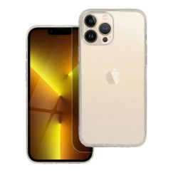 CLEAR 2 mm чехол для телефона iPhone 13 Pro Max прозрачный