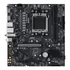 MSI PRO A620AM-G EVO WIFI