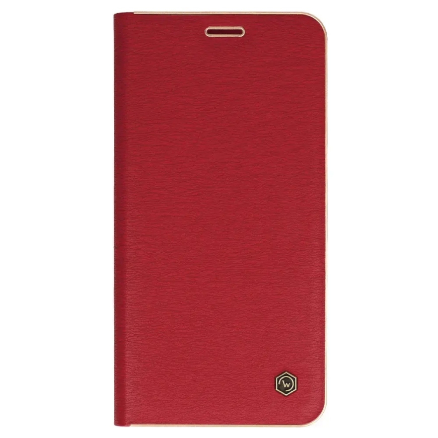 Wonder Frame -kotelo Samsung Galaxy M35 5G punainen – 2