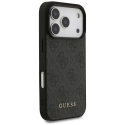 Guess 4G Classic kohver iPhone 18 Pro / iPhone 17 Pro must Guess 4G Classic kohver iPhone 18 Pro / iPhone 17 Pro must