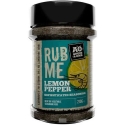Angus Oink Prieskoniai "Lemon Pepper" Angus Oink Prieskoniai "Lemon Pepper"