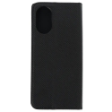 Smart Book MAGNET -kansi OPPO A18 MUSTA Smart Book MAGNET -kansi OPPO A18 MUSTA