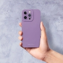 ROAR Luna telefono dėklas Samsung Galaxy S25 Edge (S937) violetinis ROAR Luna telefono dėklas Samsung Galaxy S25 Edge (S937) violetinis