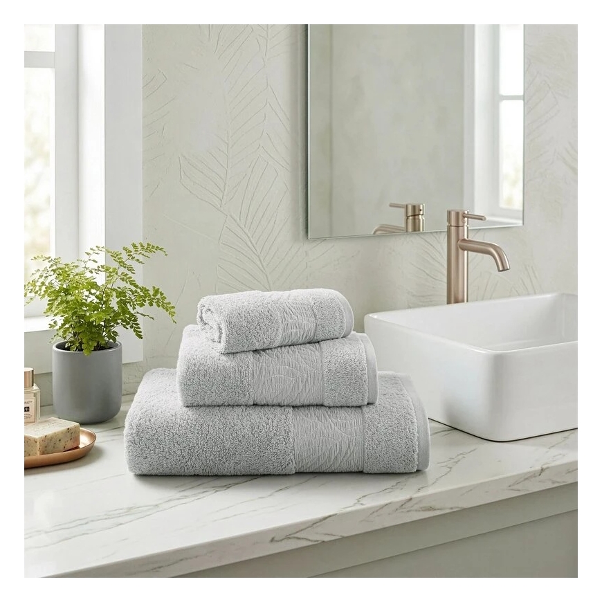 Eurofirany RE/ALBA/02/SRE 30X50 Towel (X6) 500 – 5