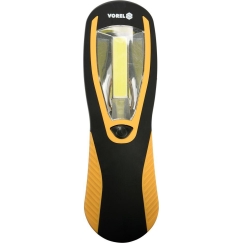 VOREL COB LED rokas lampa 82726