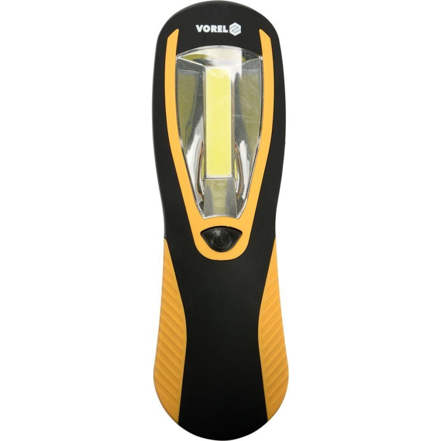 VOREL COB LED käesolev lamp 82726