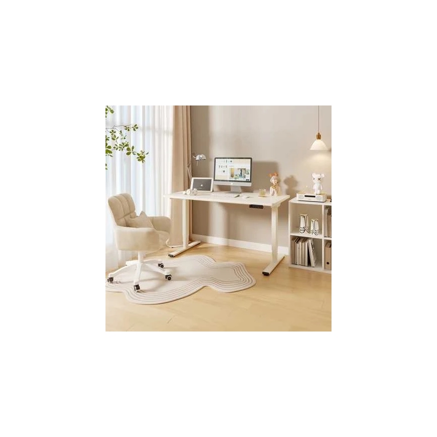 Spacetronik S SPE224RI Electric Table Frame – 3