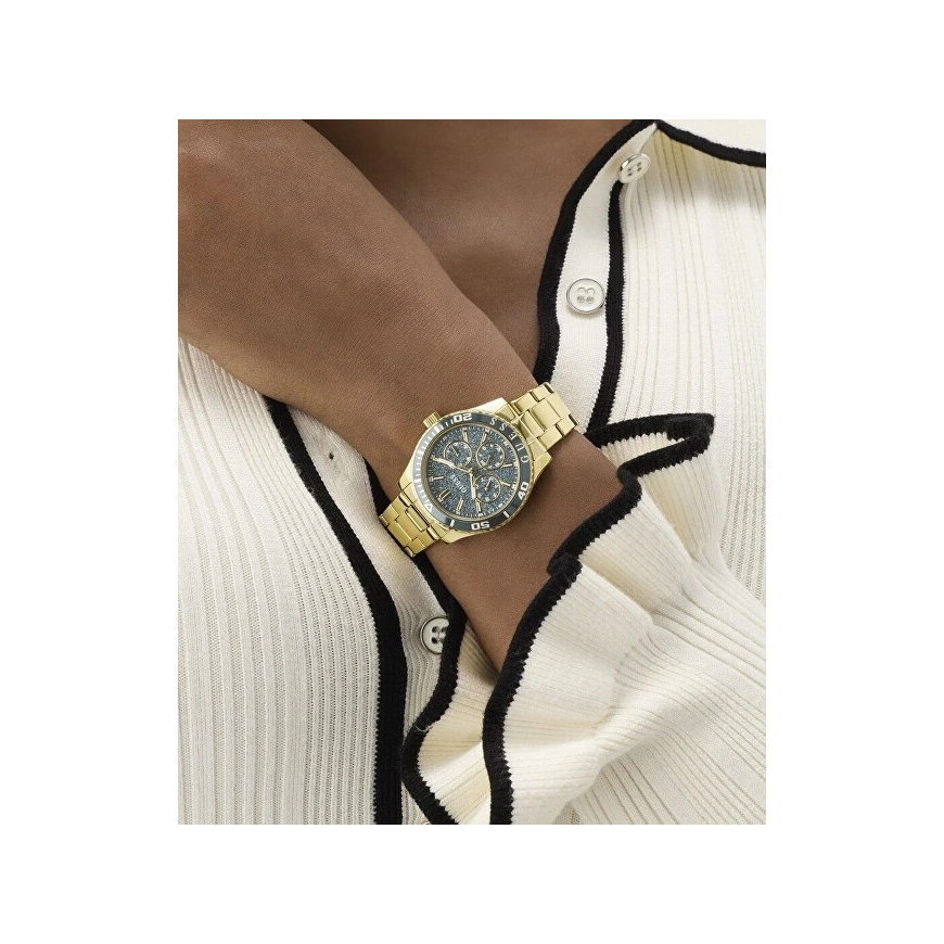 Guess Mariana GW1035L2 Kell – 3