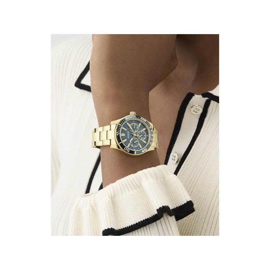 Guess Mariana GW1035L2 Pulkstenis – 4