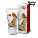 "Cobeco Virginia" – sieviešu tonizējošs gels, 50 ml "Cobeco Virginia" – sieviešu tonizējošs gels, 50 ml
