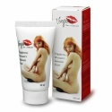 "Cobeco Virginia" – naiste pinguldav geel, 50 ml "Cobeco Virginia" – naiste pinguldav geel, 50 ml