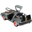 Jada Toys Jada "Back to the Future 3" Time Machine Jada Toys Jada "Back to the Future 3" Time Machine