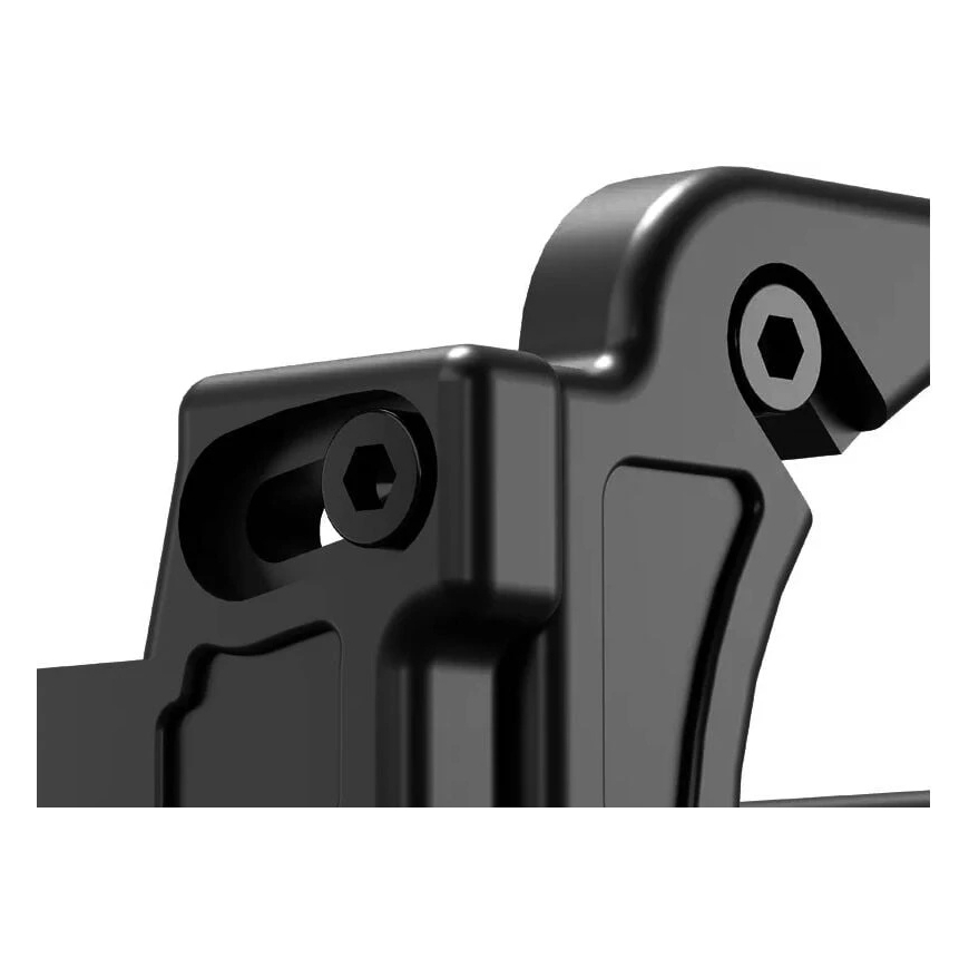 Sabelt Sim Racing Sabelt DD Sim Racing Stūre Priekšējā Montāža – 4