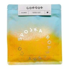 Savienojums - Kolumbija Condor Mazgāts Espresso 200 g