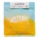 Ühendus - Colombia Condor Pestud Espresso 200 g Ühendus - Colombia Condor Pestud Espresso 200 g
