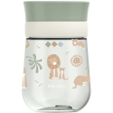 Little Dutch Trainer Cup 360° 'Safari Friends' 300 ml Little Dutch Trainer Cup 360° 'Safari Friends' 300 ml