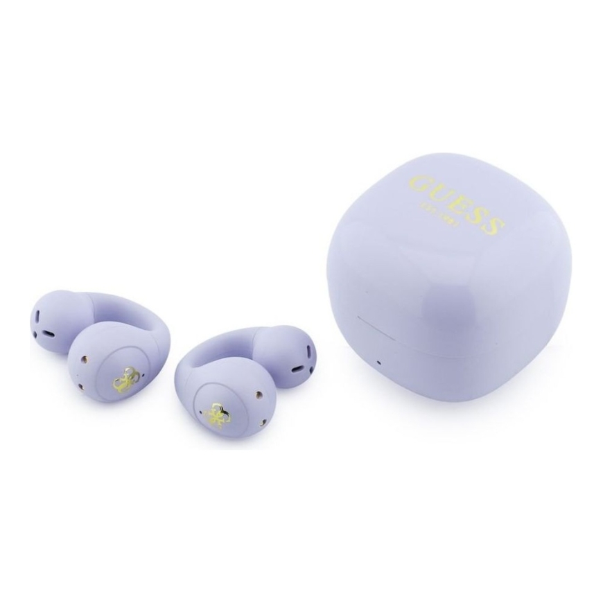 Mini Classic Logo OWS langattomat kuulokkeet violetti