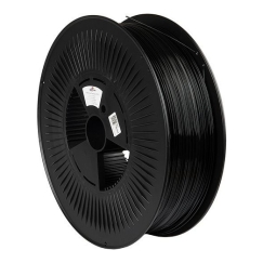 Filamentit PET-G premium Deep Black 4 5kg Spectrum PETG-dBLACK-4.5-SPEC (5903175653116)
