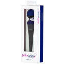 PalmPower Recharge vibrators, zils, 19,5 cm PalmPower Recharge vibrators, zils, 19,5 cm