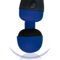 PalmPower Recharge Vibratorius, mėlynas, 19,5 cm PalmPower Recharge Vibratorius, mėlynas, 19,5 cm