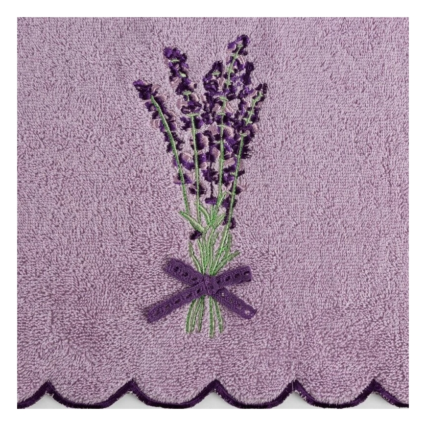 Rankšluostis Eurofirany RE/VIOLA/FIOL 70X140(X3)500 – 2