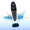 Pumped By Shots Aqua-Pro – Uzlabots automātiskais sūknis – Ieslēgts AI – Melns Pumped By Shots Aqua-Pro – Uzlabots automātiskais sūknis – Ieslēgts AI – Melns