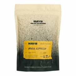 HAYB - Brazīlijas Espresso Natural 250 g