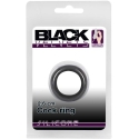 Black Velvets Black Velvets Cock Ring 2.6 cm Black Velvets Black Velvets Cock Ring 2.6 cm