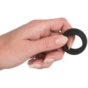 Black Velvets Black Velvets Cock Ring 2.6 cm Black Velvets Black Velvets Cock Ring 2.6 cm