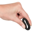 Mustad Sametid Mustad Sametid Peenise rõngas 2.6 cm Mustad Sametid Mustad Sametid Peenise rõngas 2.6 cm