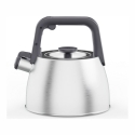 BergHOFF Whistling Kettle Anthracite 2.20L BergHOFF Whistling Kettle Anthracite 2.20L