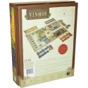 Eagle Gryphon Games Vinhos: Deluxe (2017 Edition) Eagle Gryphon Games Vinhos: Deluxe (2017 Edition)