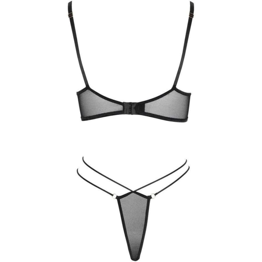 Cottelli Бра и Rio XL – 5